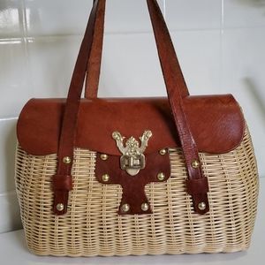 SALE Vintage 1960's handbag.